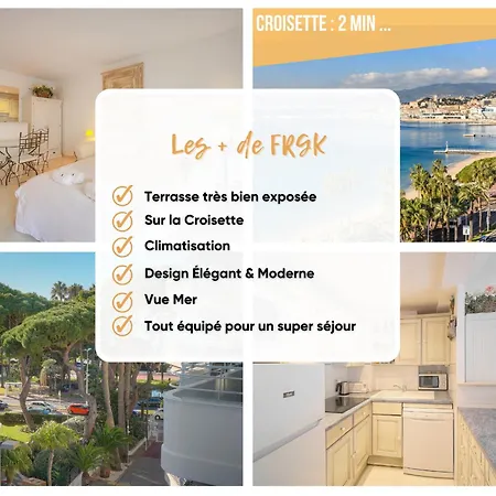 Appartement Frgk 