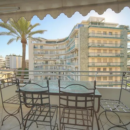 Appartement Frgk 