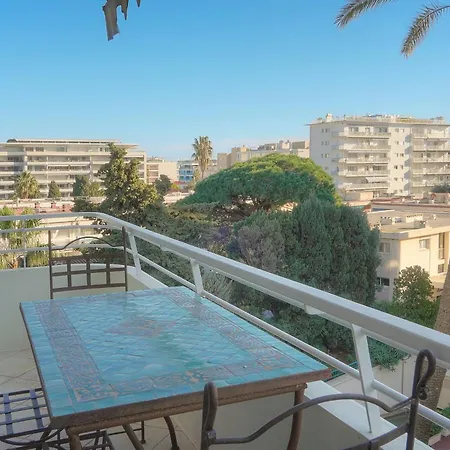 Appartement Frgk 
