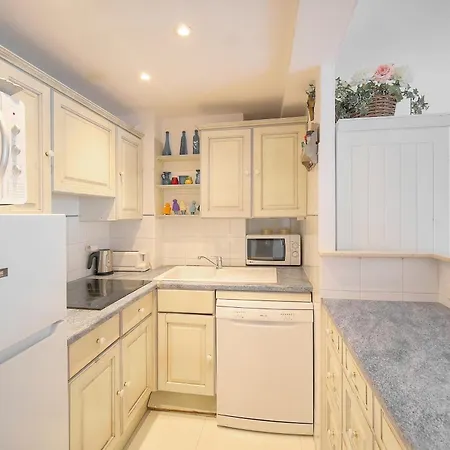 Appartement Frgk 