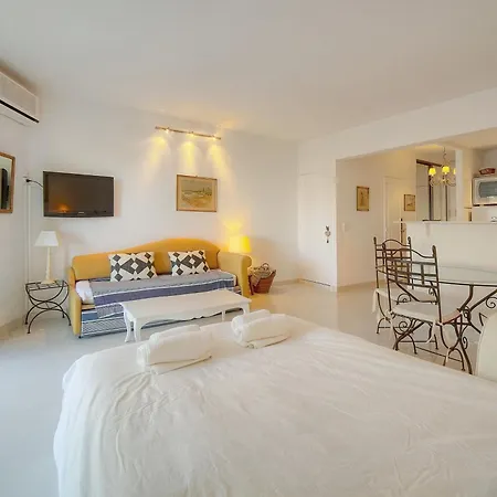 Appartement Frgk 