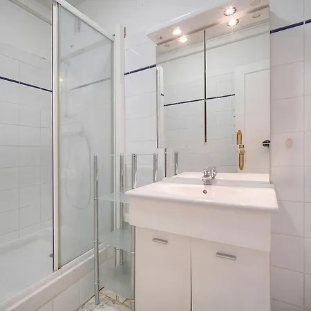 Appartement Frgk 